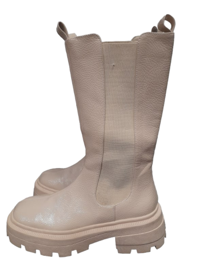 Botki_damskie_Shoes_