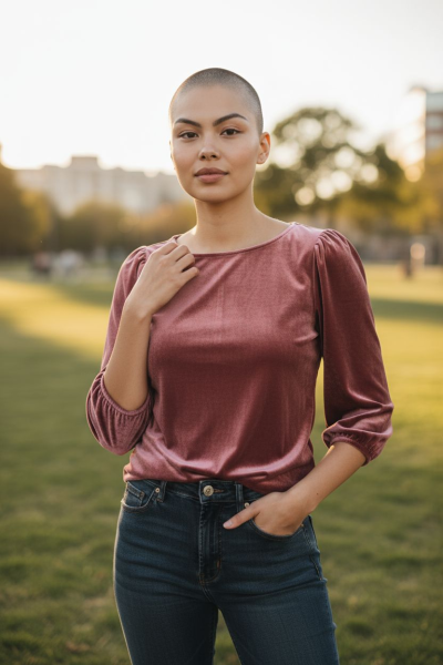 Bluzka_Gap_