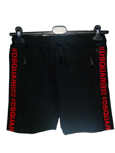 Spodenki_DSQUARED2_