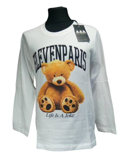 Bluzka_dziecieca_ELEVEN_PARIS