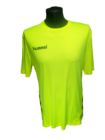 Komplet_koszulka+spodenki_HUMMEL_