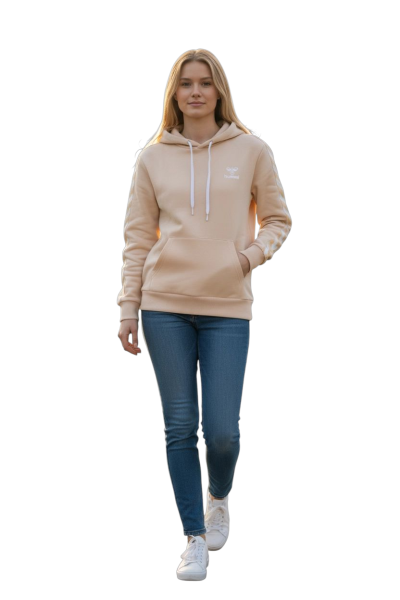 Bluza_damska_z_kapturem_HUMMEL_