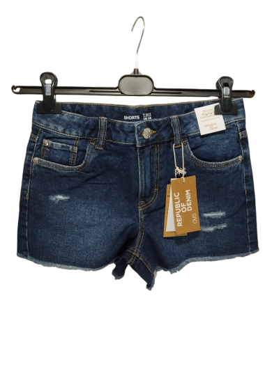 Shorty_dzieciece_REPUBLIC_OF_DENIM_