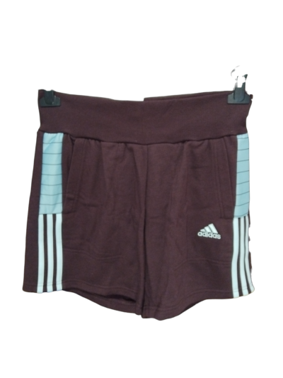 Spodenki_damskie_ADIDAS_