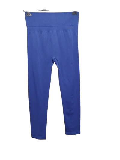 Legginsy_niebieskie_PIECES