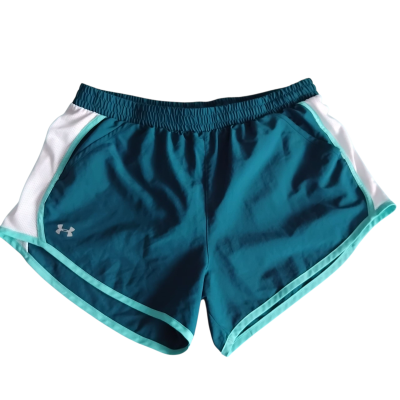 Spodenki_treningowe_damskie_UNDER_ARMOUR_