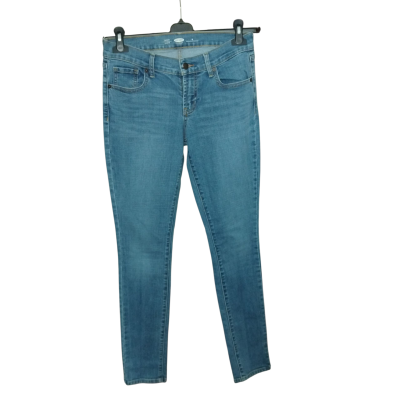 Spodnie_jeans_damskie_OLD_NAVY