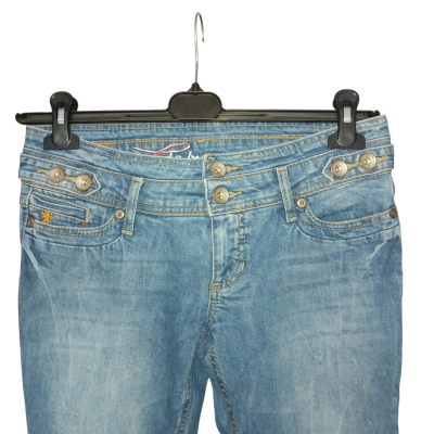 Spodnie_jeans_damskie_EDC