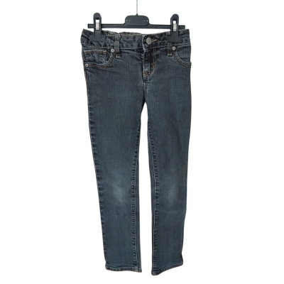Spodnie_jeans_dziewczece_OLD_NAVY_